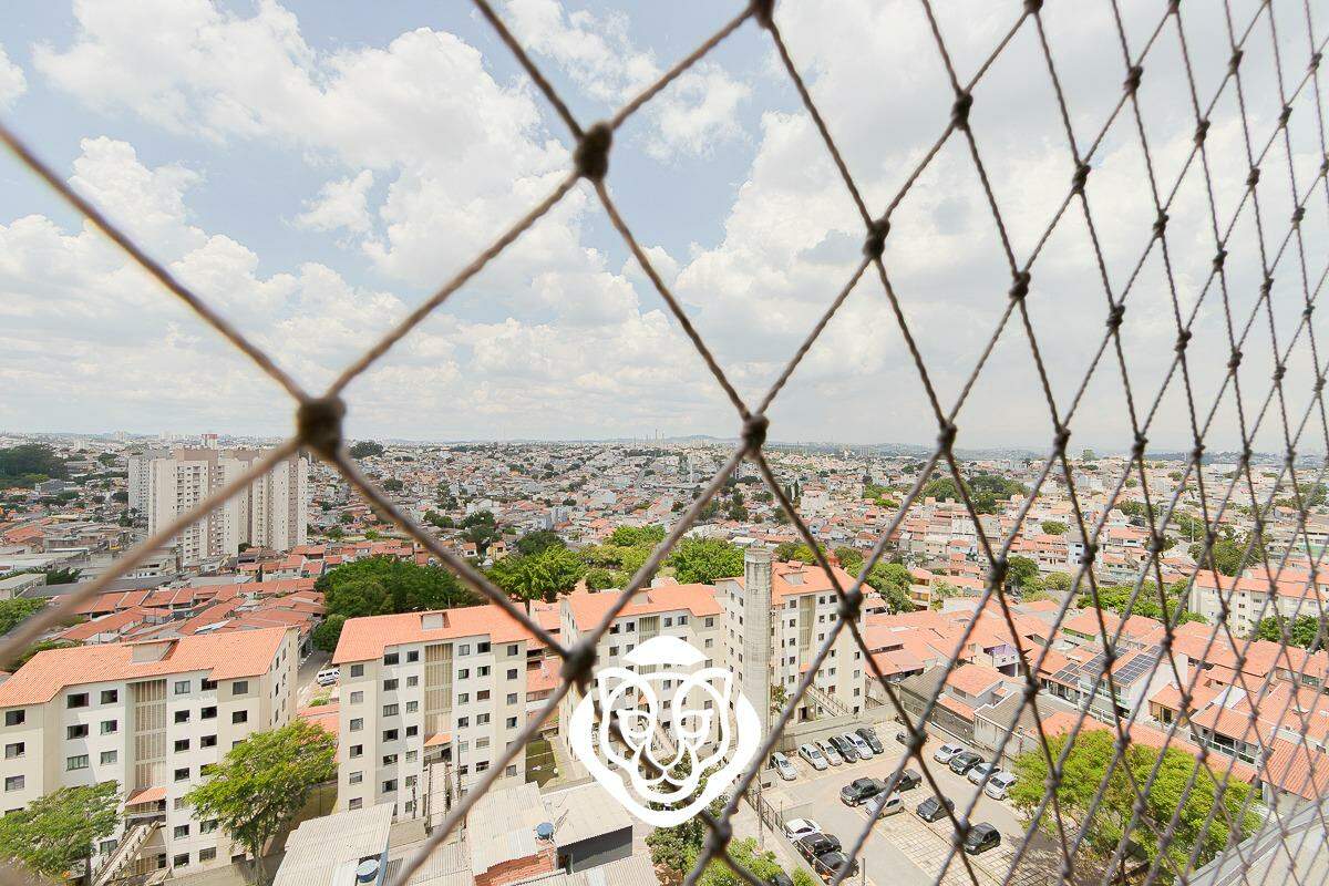 Vista Dormitório 3