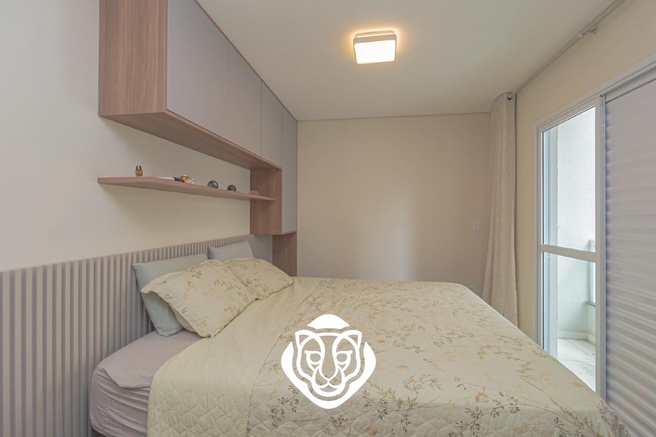 Dormitório II - suíte