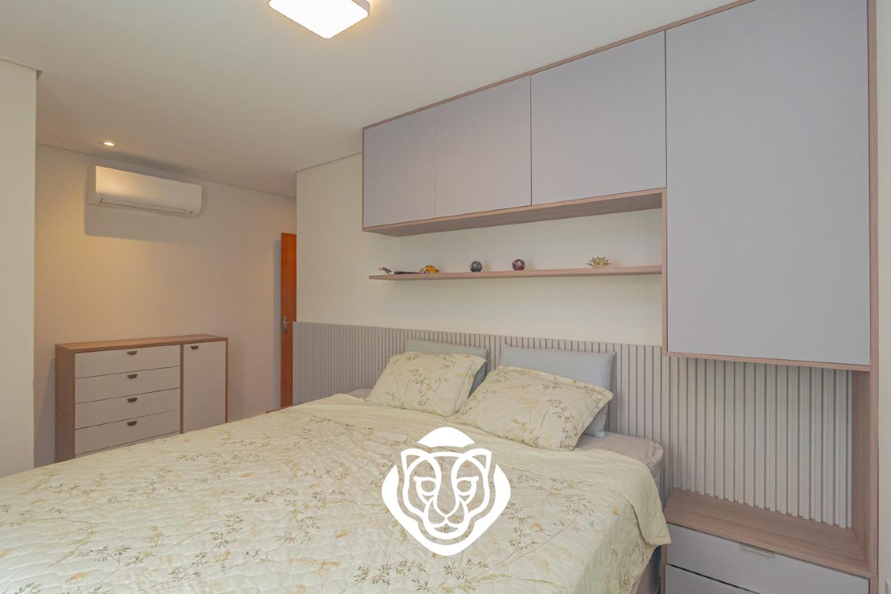 Dormitório II - suíte