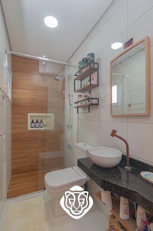 Banheiro - Dormitório II