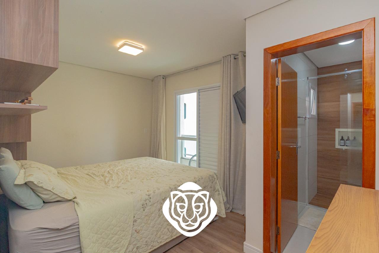 Dormitório II - suíte