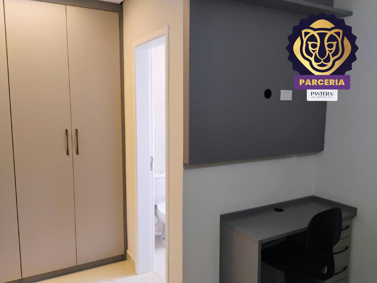 Dormitório Suíte II