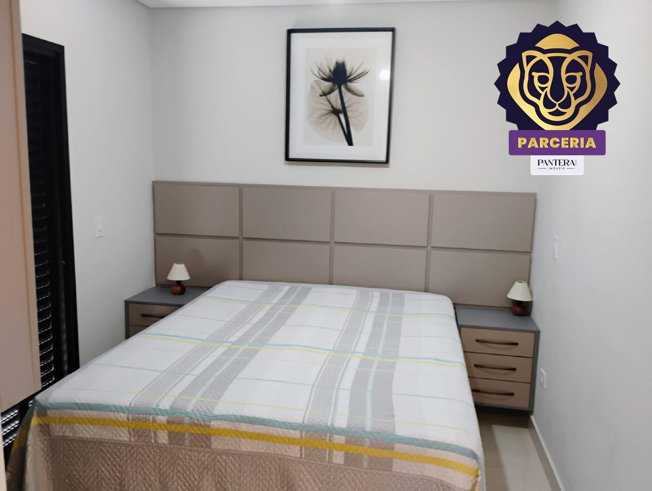 Dormitório Suíte II