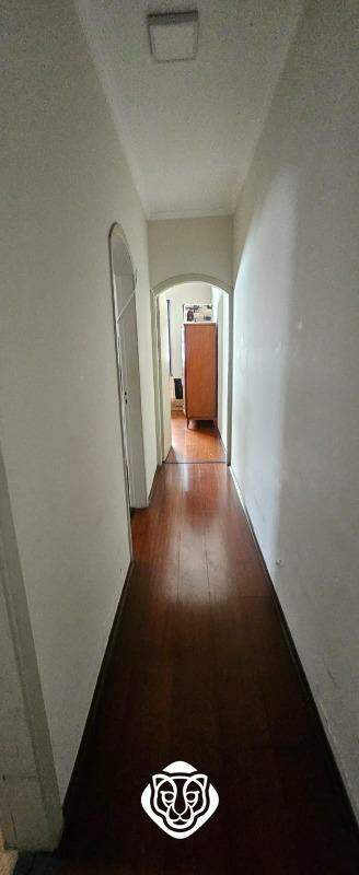 Corredor interno  - Casa I