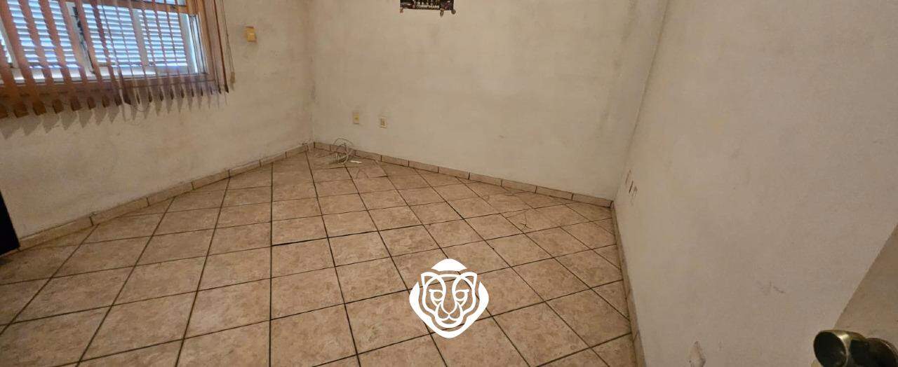 Dormitório - Casa II