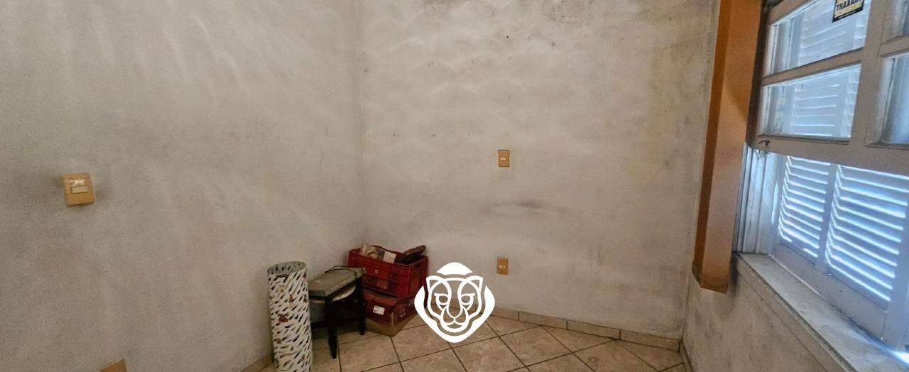 Dormitório - Casa II