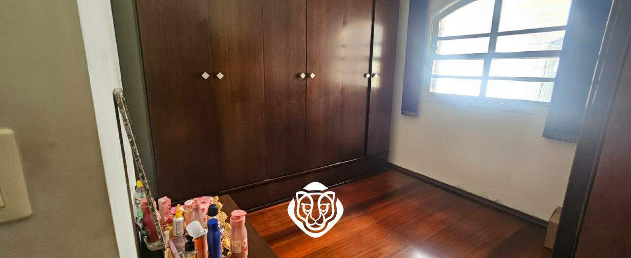 Dormitório I - Casa I