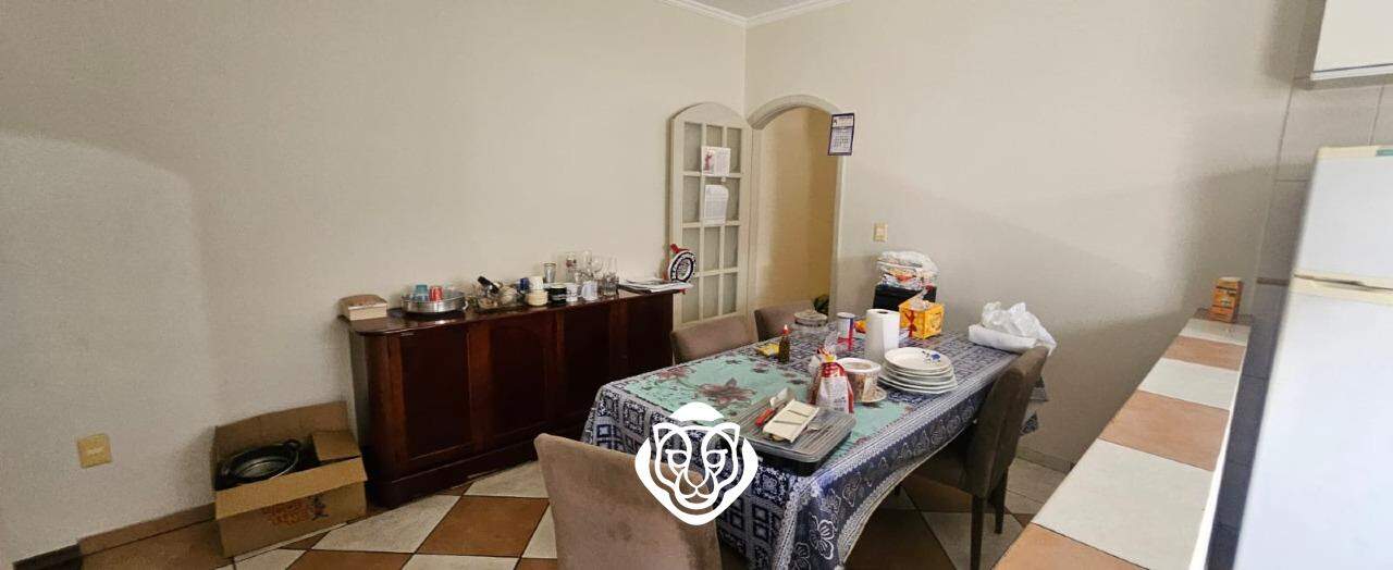 Dormitório II - Casa I