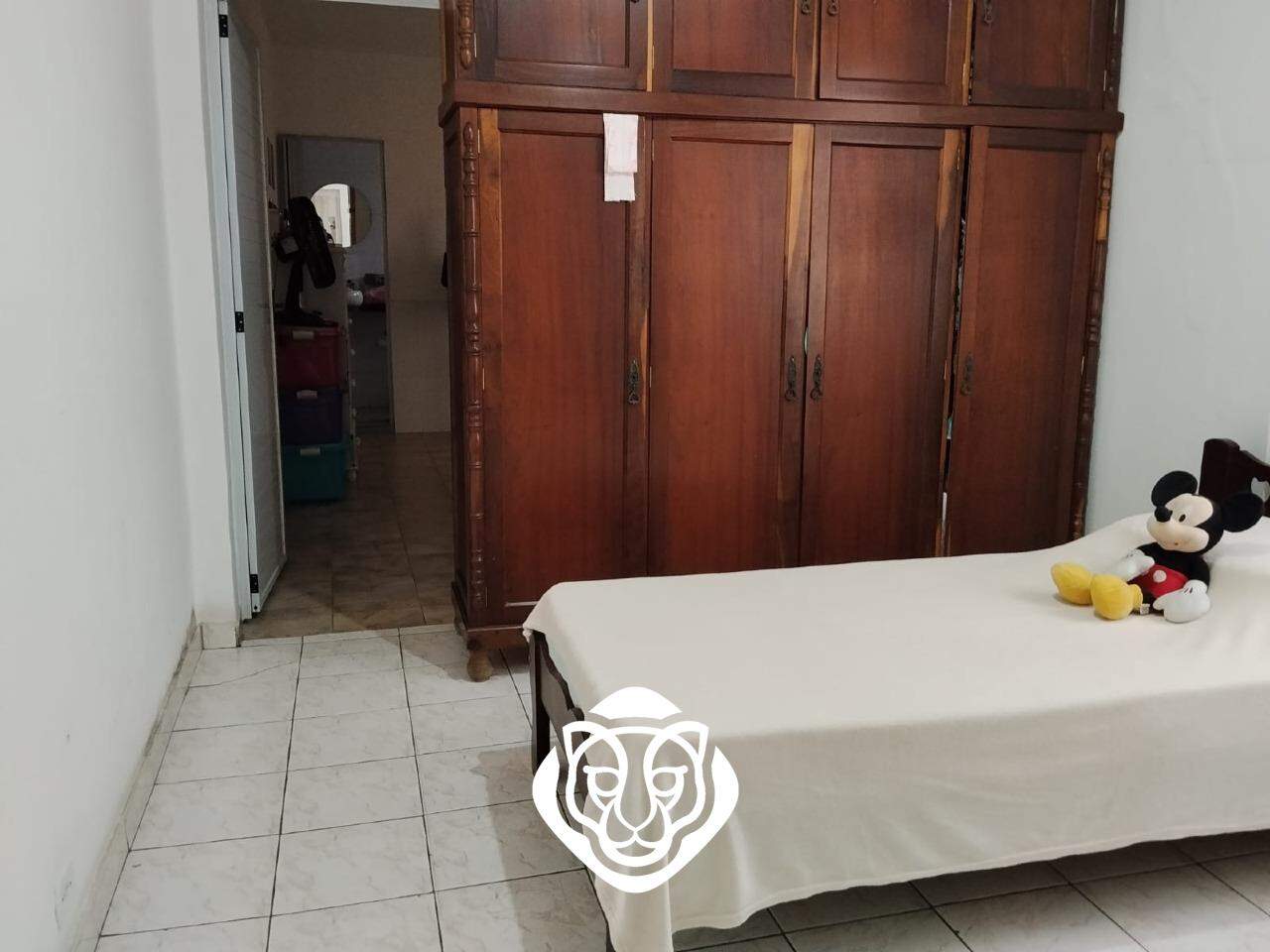 Dormitório I 