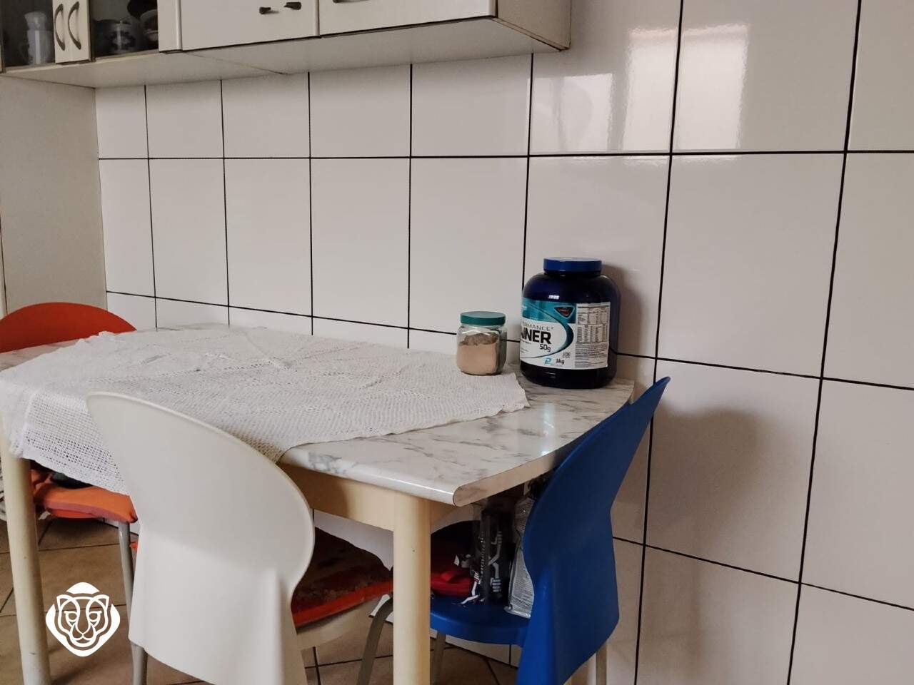Cozinha