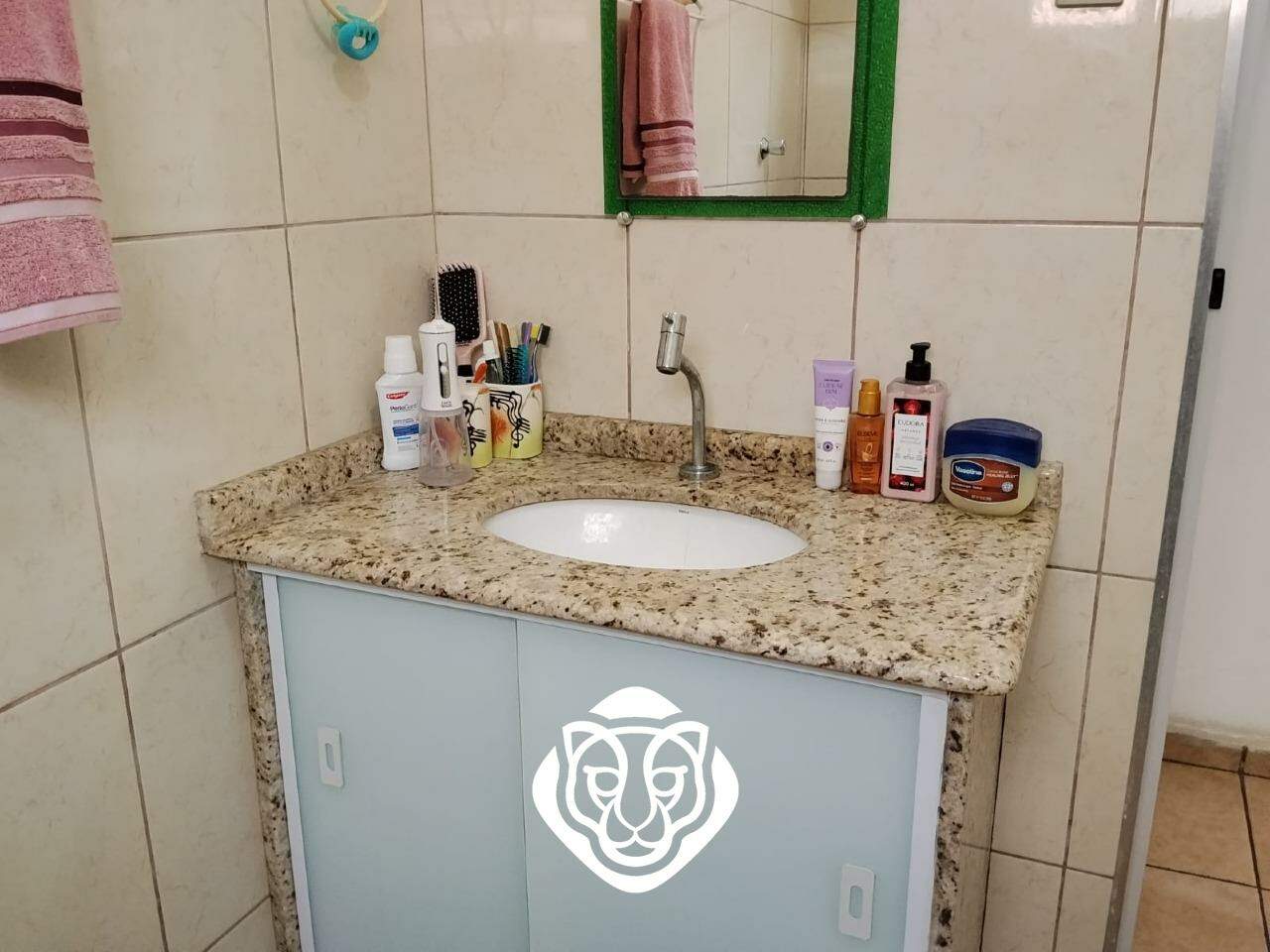 Banheiro social
