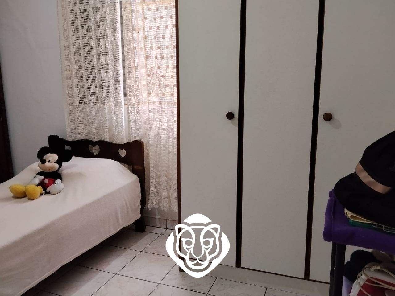 Dormitório I 