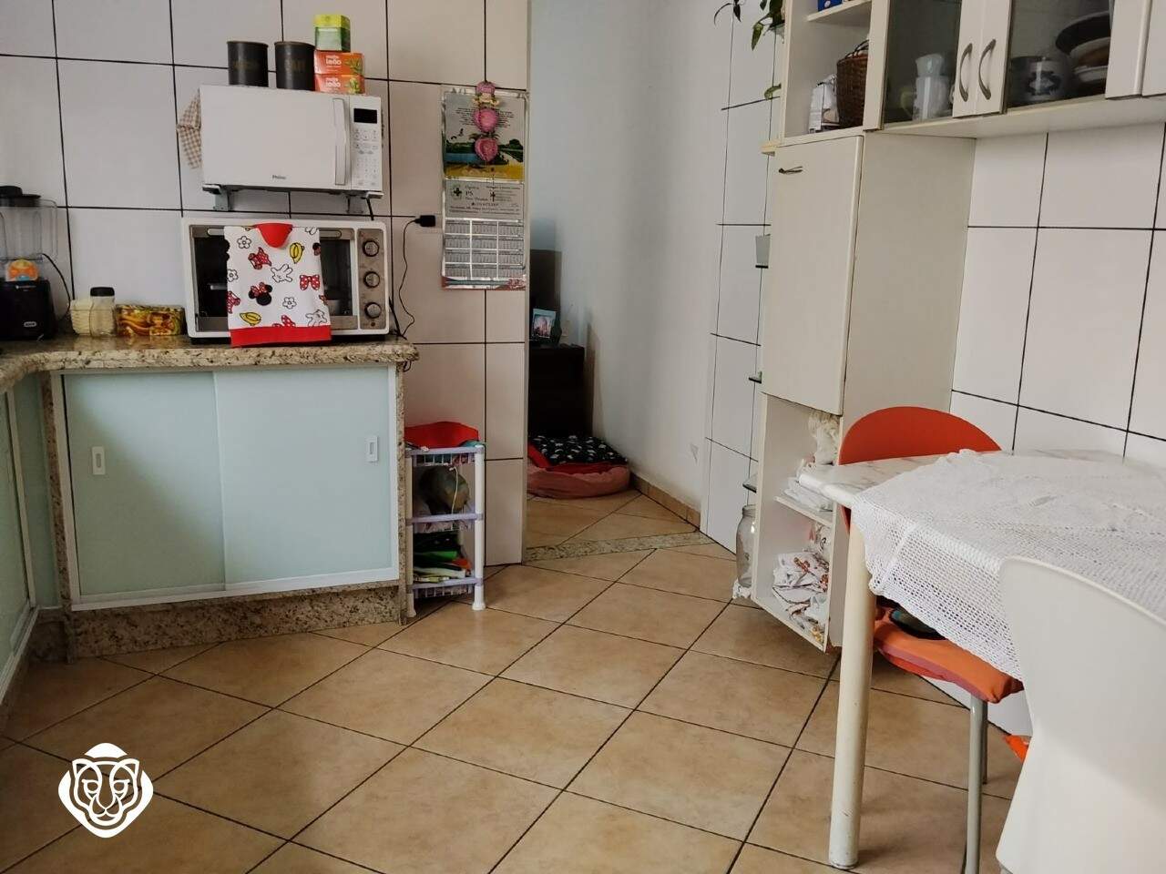 Cozinha