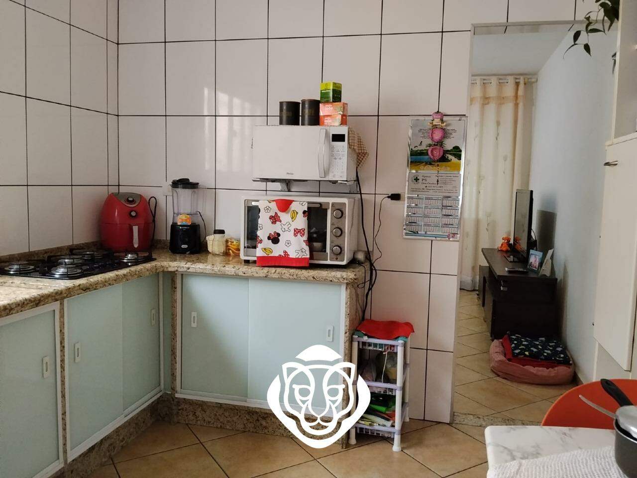 Cozinha