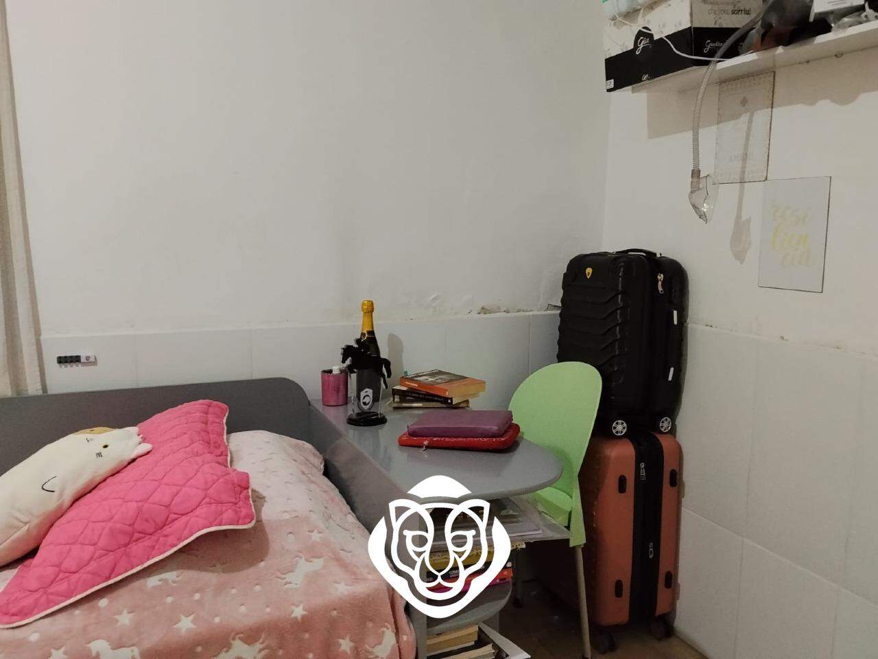 Dormitório II - Suíte