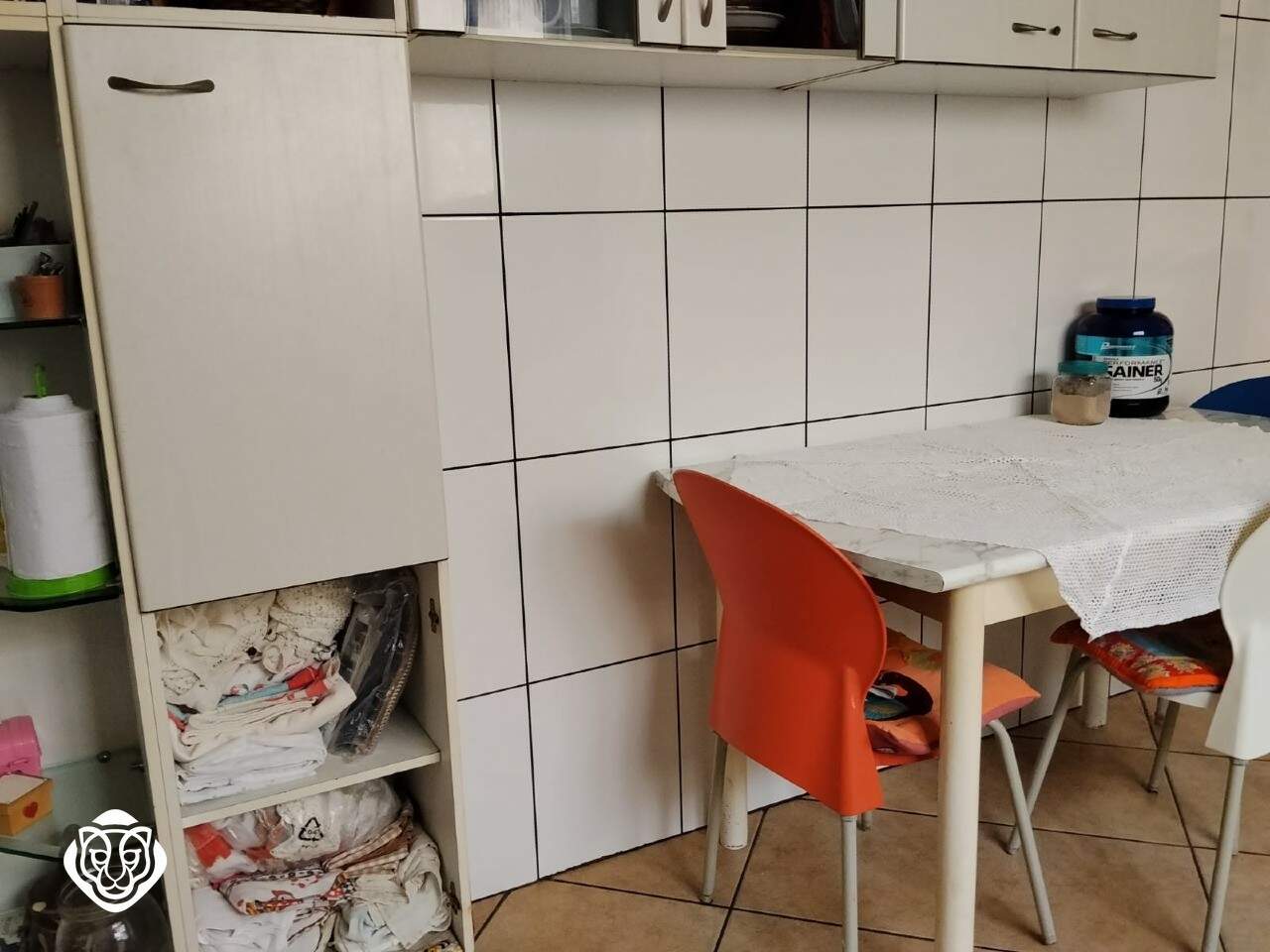 Cozinha