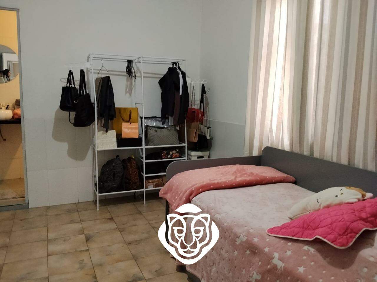 Dormitório II - Suíte