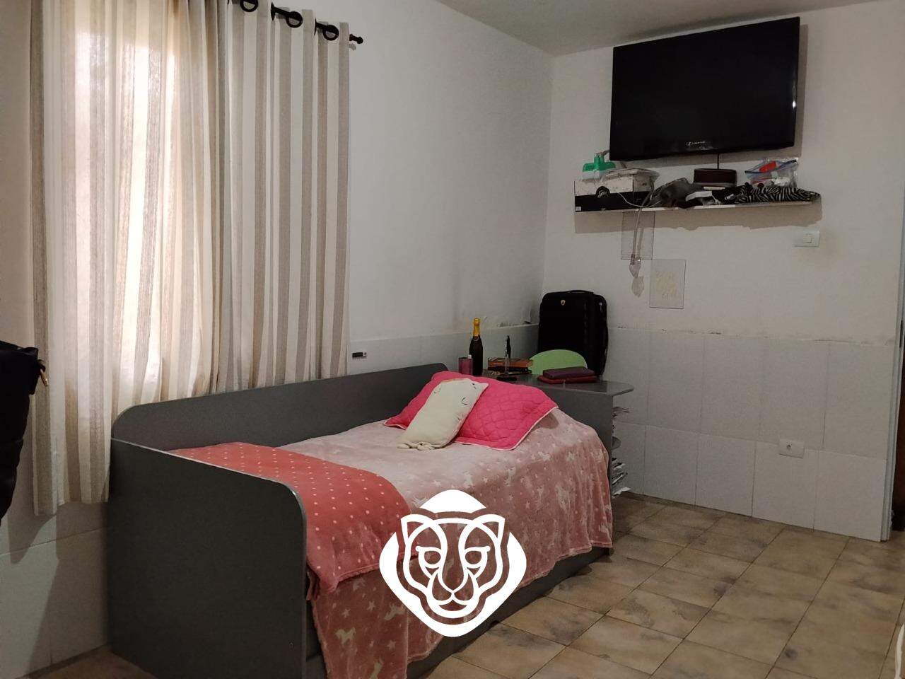 Dormitório II - Suíte
