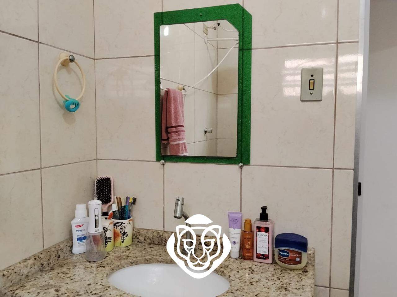 Banheiro social