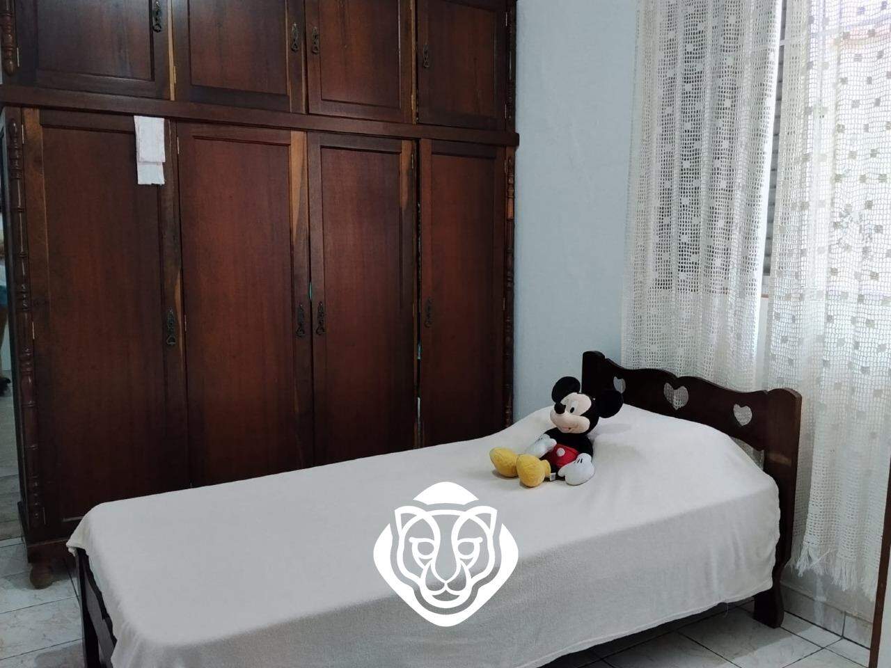 Dormitório I 