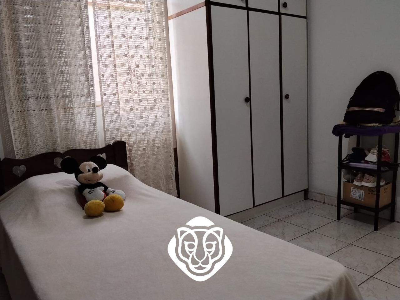 Dormitório I 