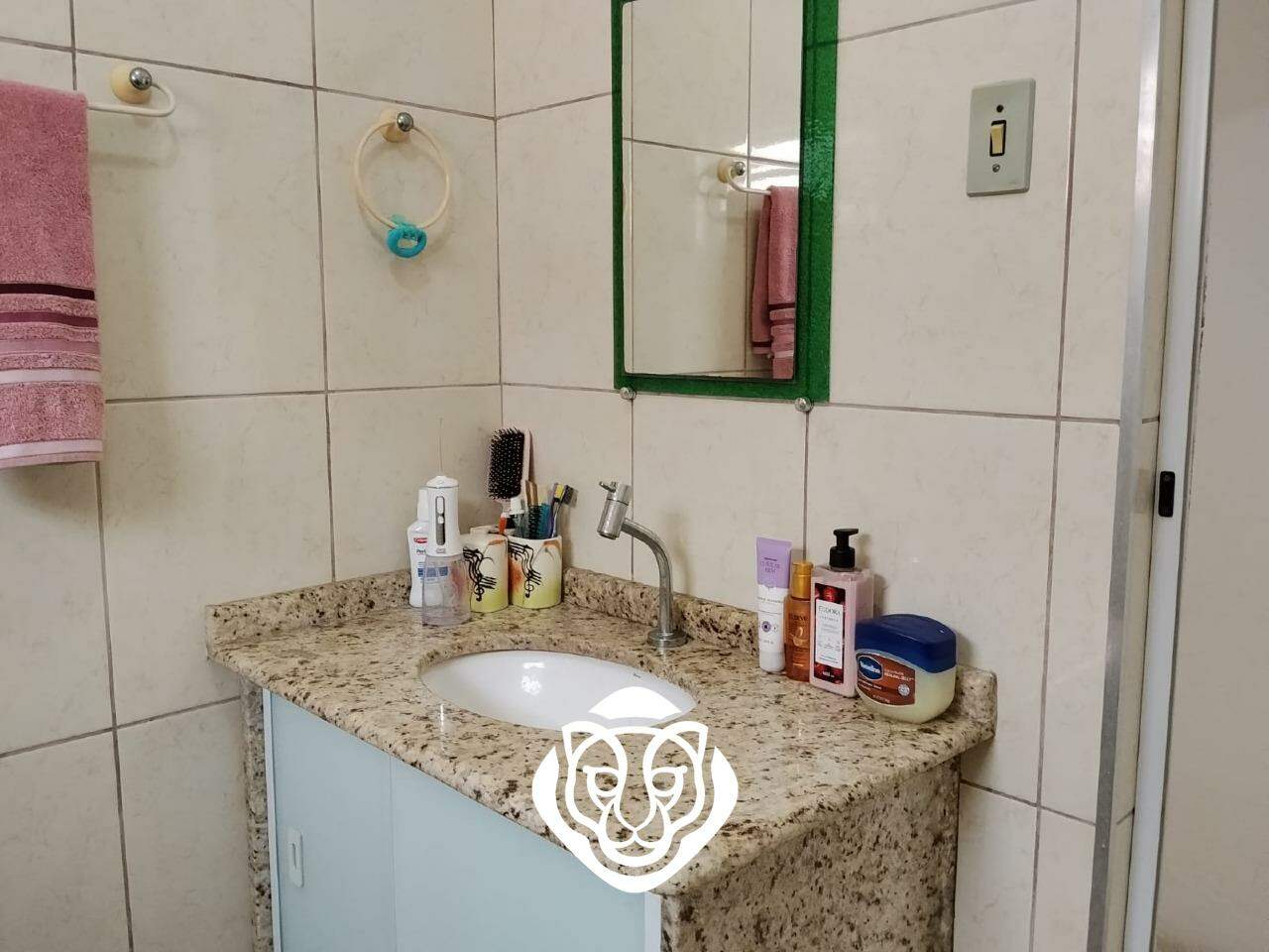 Banheiro social