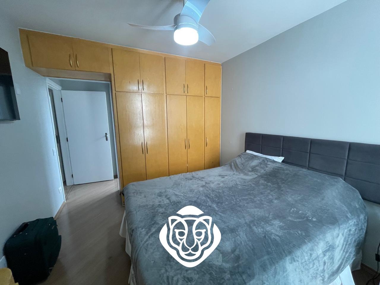 Dormitório I - suíte