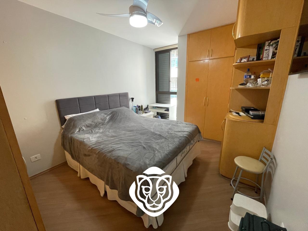 Dormitório I - suíte