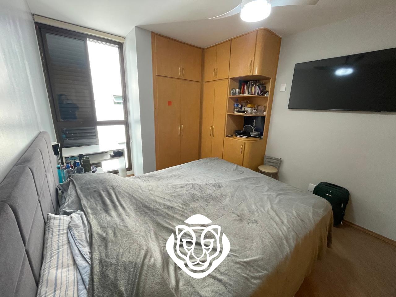 Dormitório I - suíte