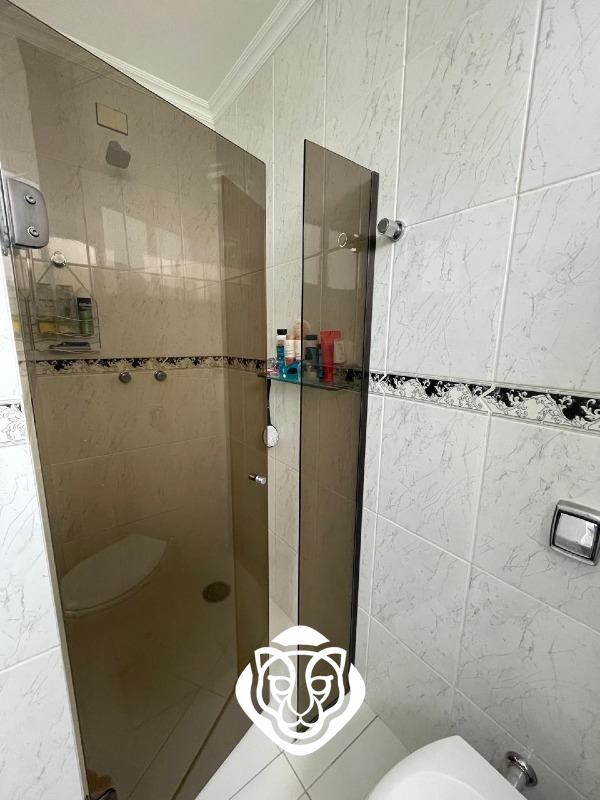 Banheiro - Dormitório I 