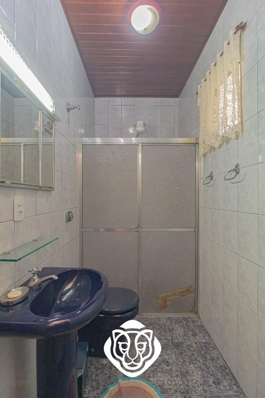 Banheiro Dormitório III suite