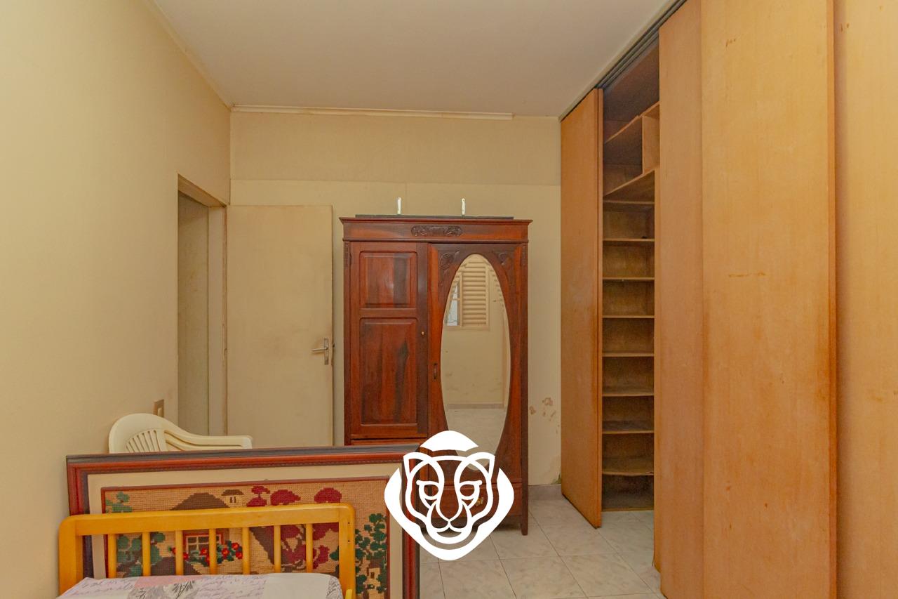 Dormitório III suite