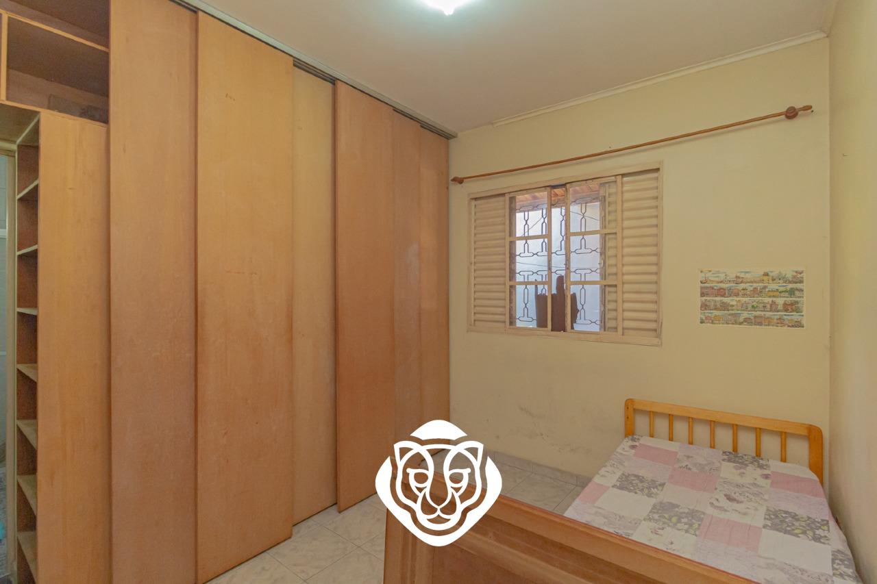 Dormitório III suite