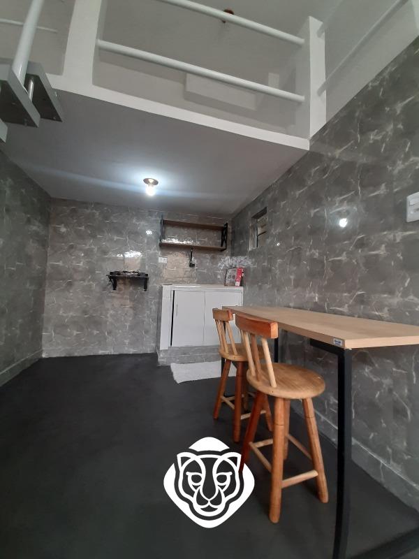 Cozinha 