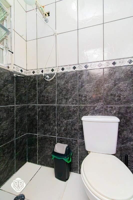 Lavabo Área de serviço