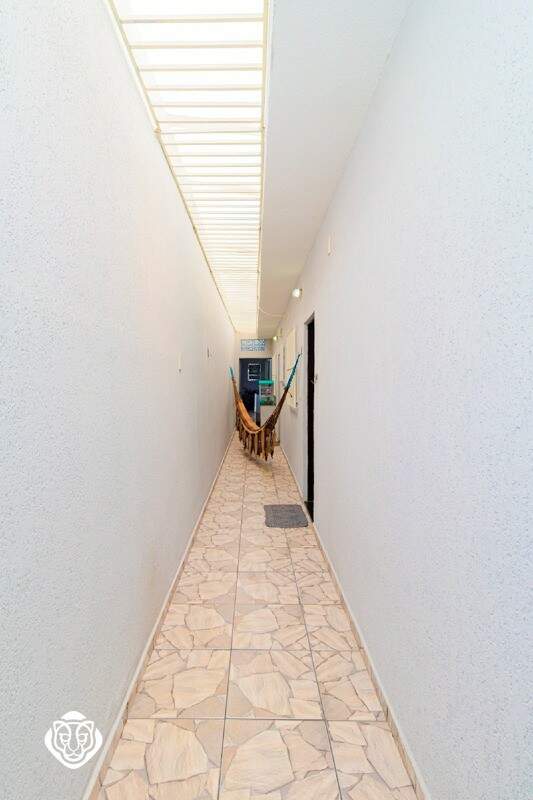 Corredor lateral