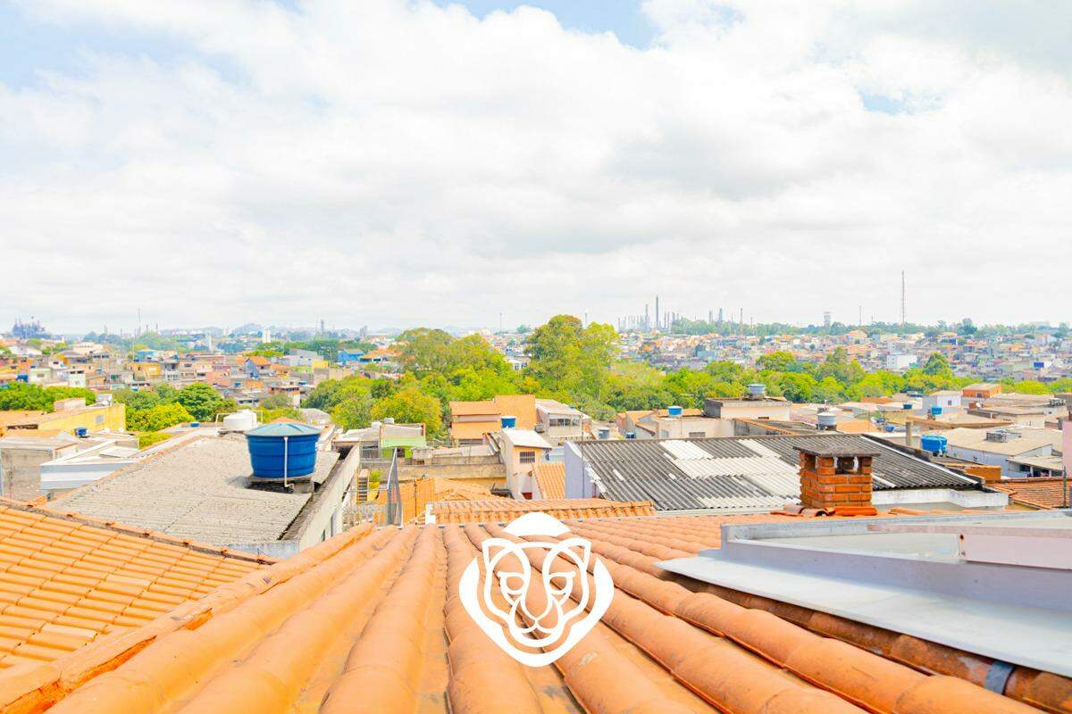 Vista Espaço gourmet