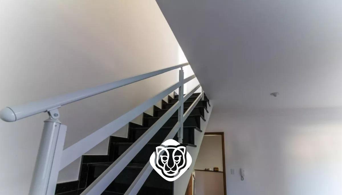 Acesso interno cobertura