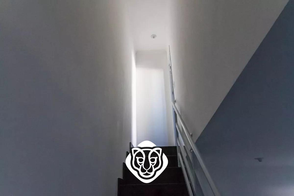 Acesso interno cobertura