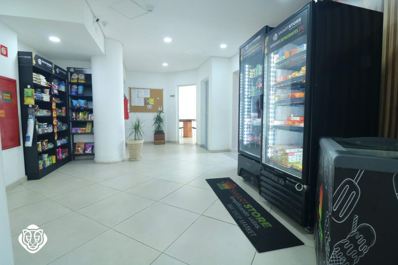 Mercadinho