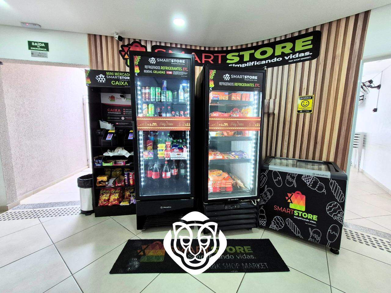 Mercadinho 