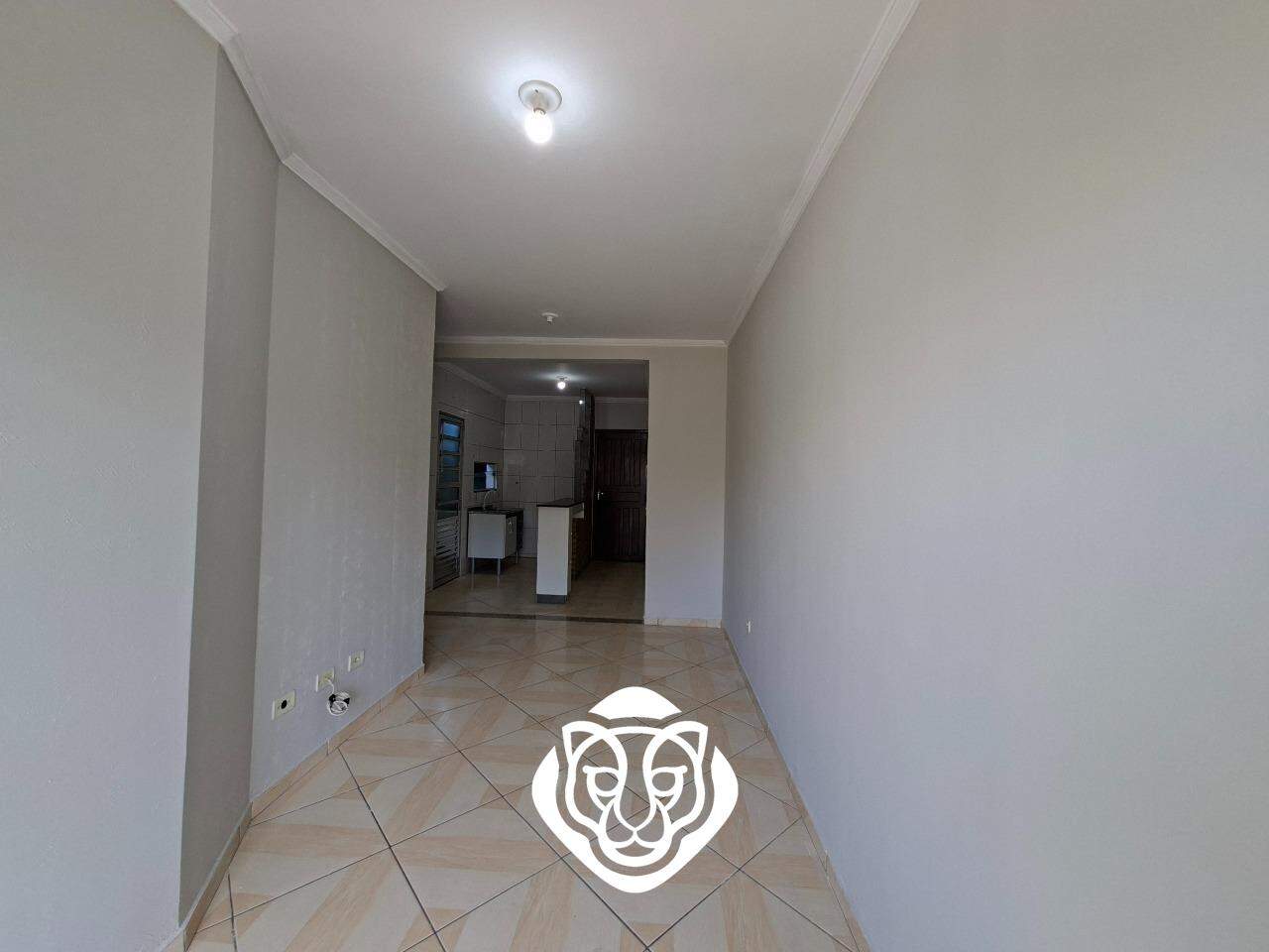 Sala/cozinha