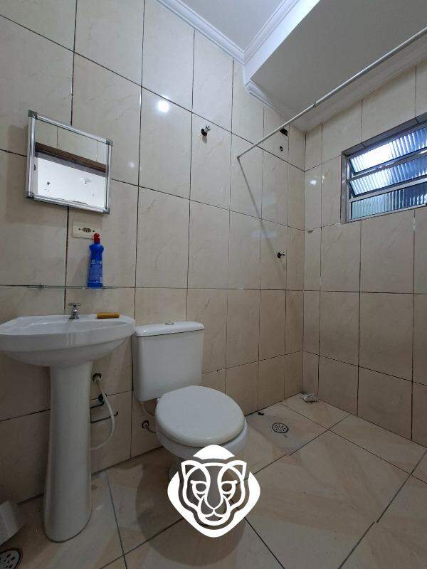 Banheiro social