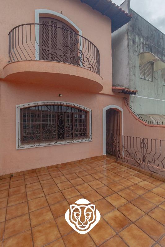 Varanda - Dormitório I