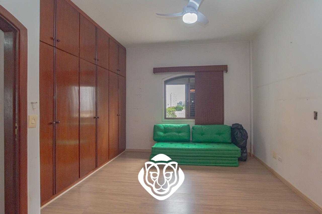 Dormitório I - suíte