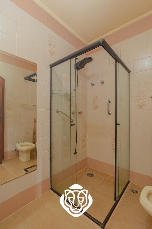 Banheiro - Dormitório I