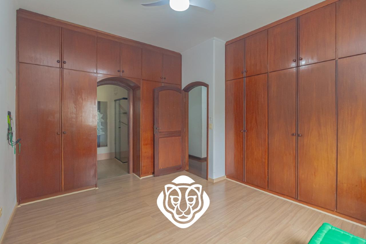 Dormitório I - suíte