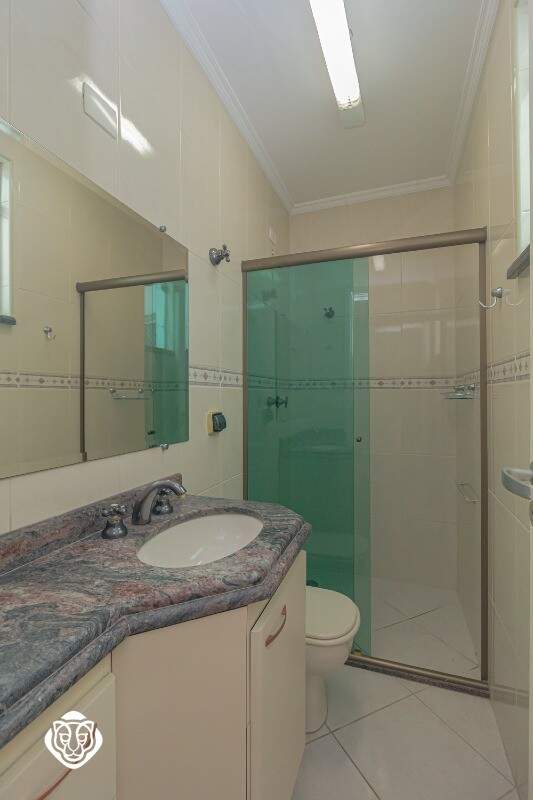 Banheiro Dormitório 2 suite