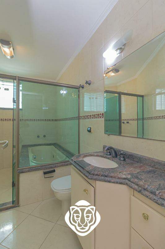 Banheiro Dormitório 3 suite