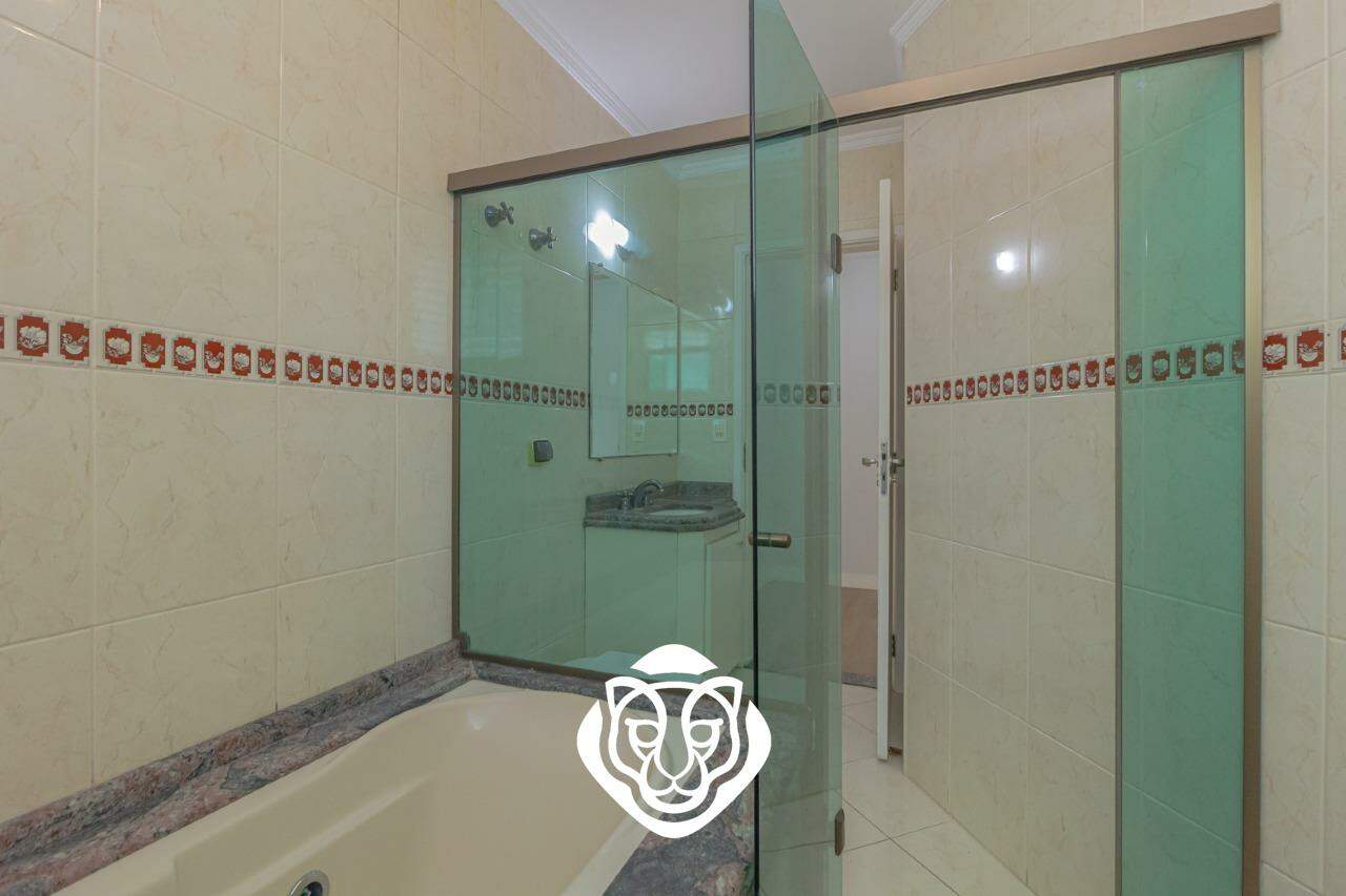 Banheiro Dormitório 3 suite